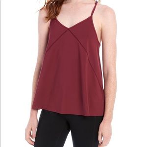 Lole vanity yoga gym top